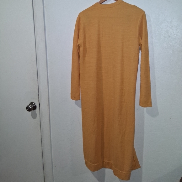 NWT FREE PEOPLE BEACH Bicoastal Cardigan - Picture 8 of 8